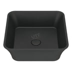 UF-1052 Minimalist Concrete Sink