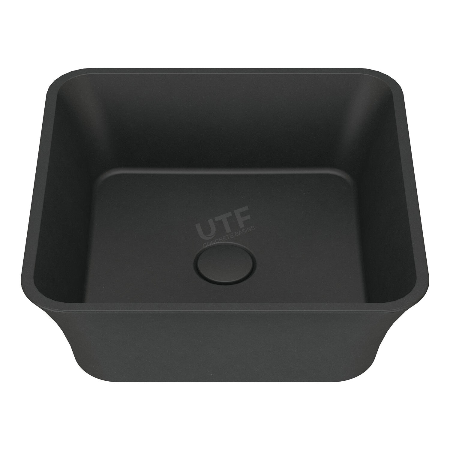 UF-1052 Minimalist Concrete Sink