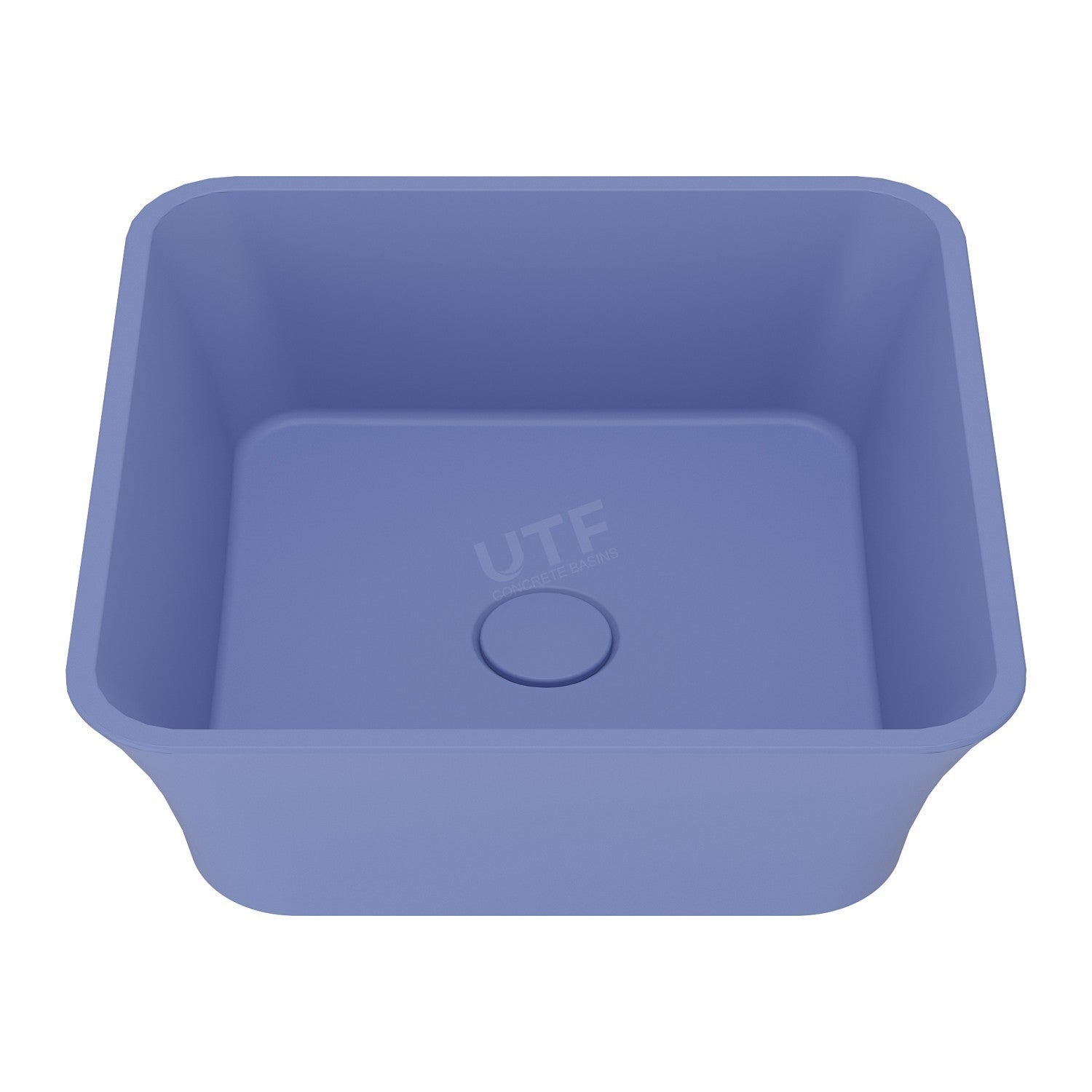 UF-1052 Minimalist Concrete Sink