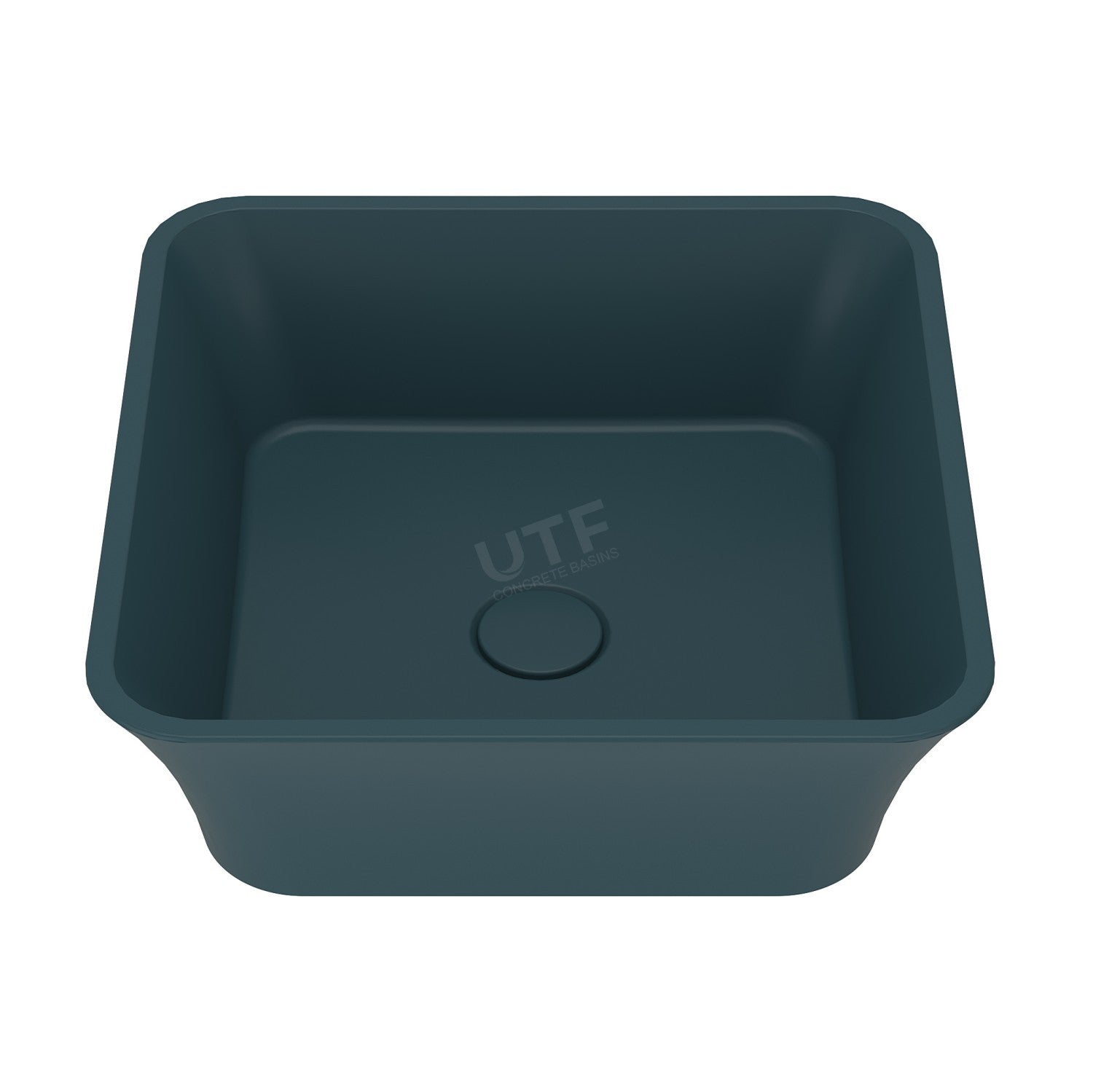 UF-1052 Minimalist Concrete Sink