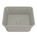 UF-1052 Minimalist Concrete Sink