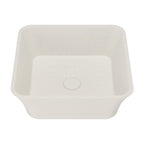 UF-1052 Minimalist Concrete Sink