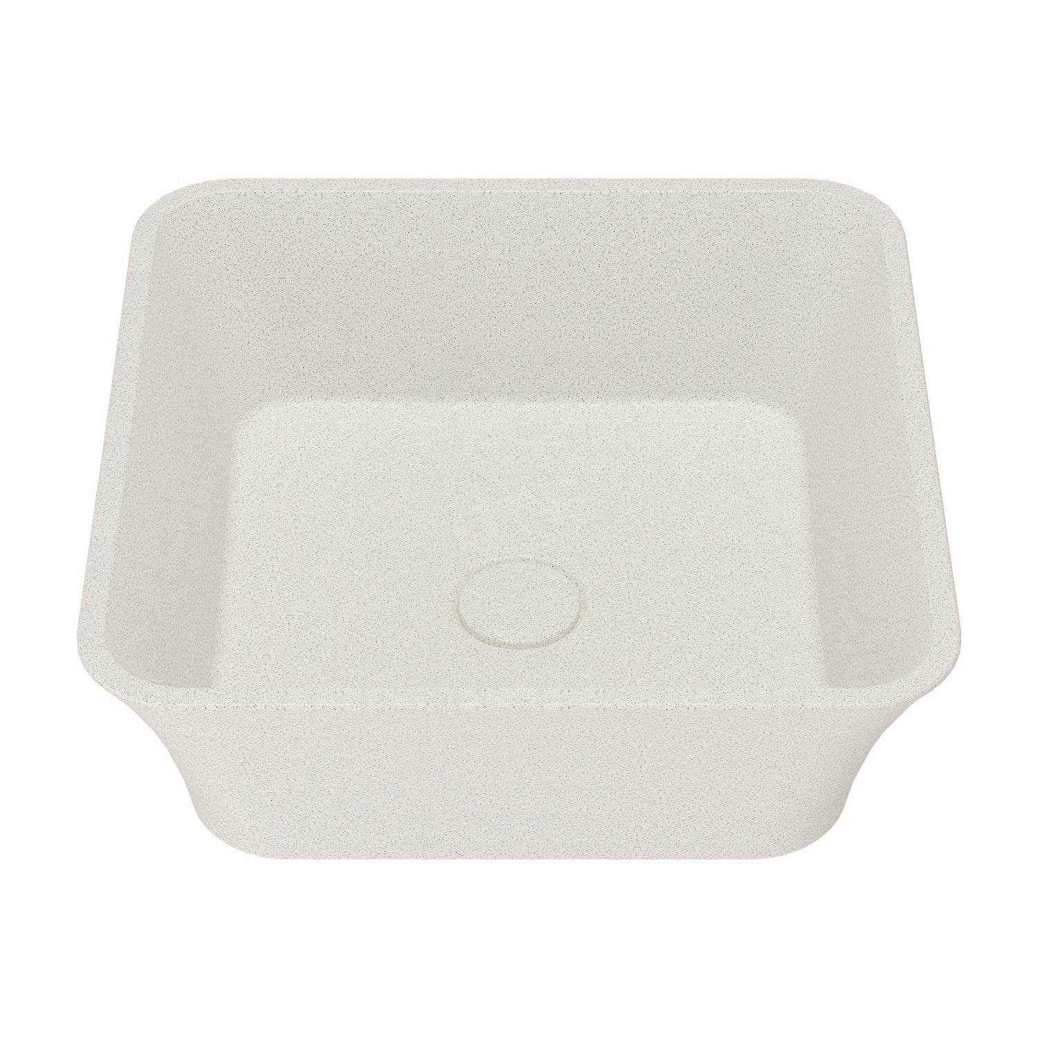 UF-1052 Minimalist Concrete Sink