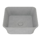 UF-1052 Minimalist Concrete Sink