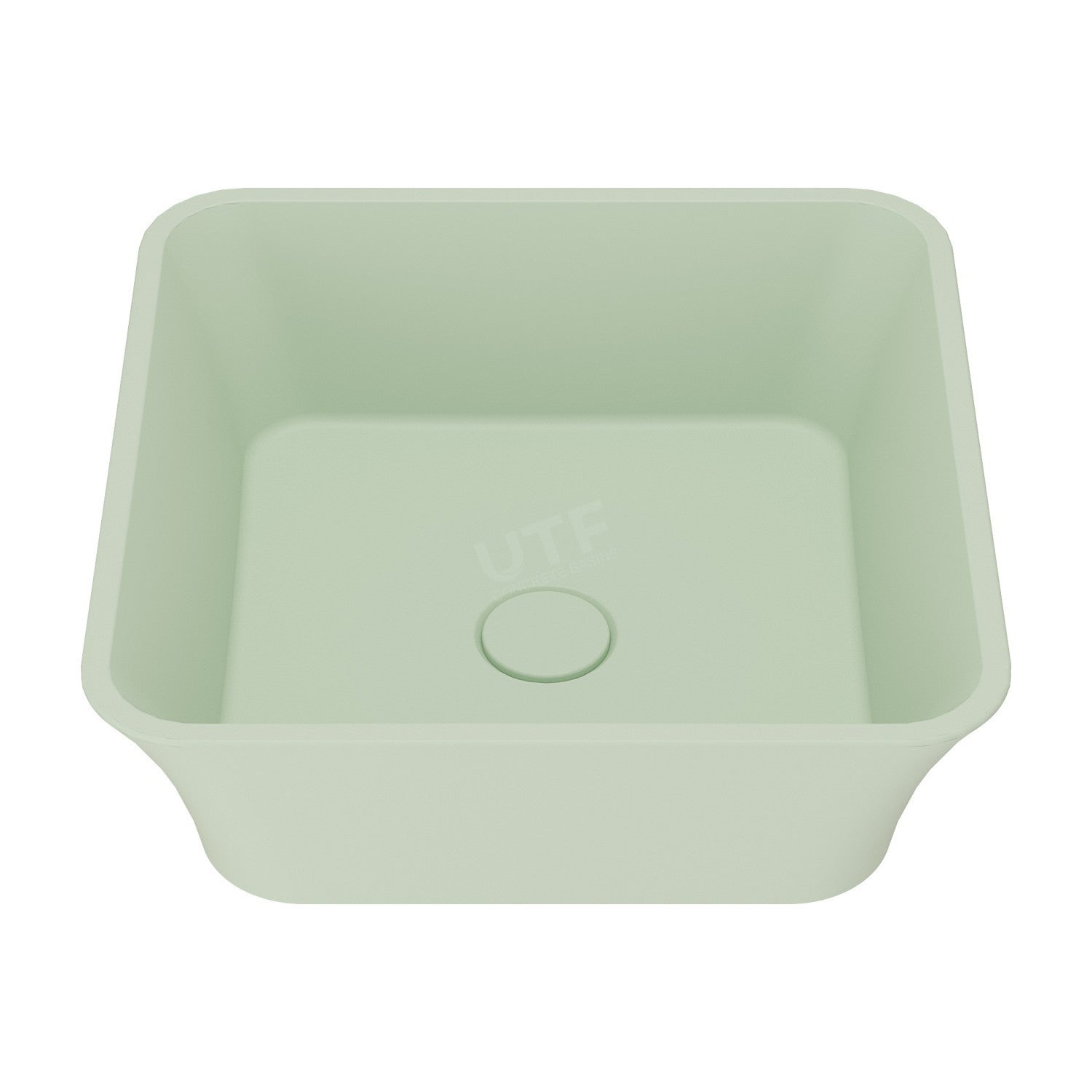 UF-1052 Minimalist Concrete Sink