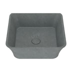 UF-1052 Minimalist Concrete Sink