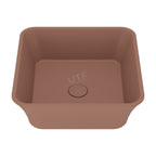 UF-1052 Minimalist Concrete Sink