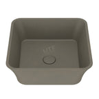 UF-1052 Minimalist Concrete Sink