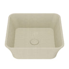 UF-1052 Minimalist Concrete Sink