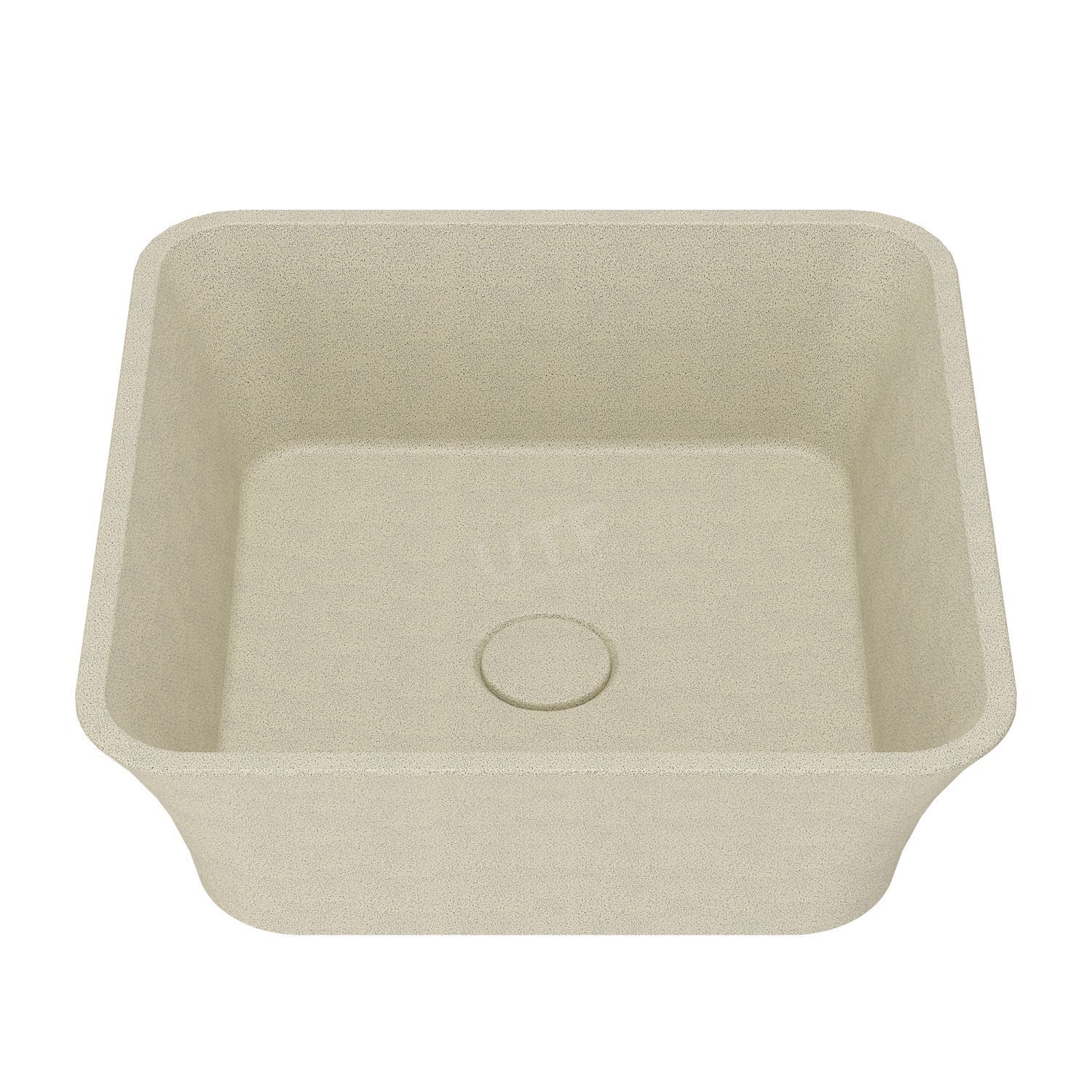 UF-1052 Minimalist Concrete Sink