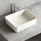 UF-1042 Cement Basin Minimalist