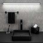 UF-1020F Stone Textured Concrete Basin