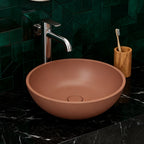 UF-1023 Custom Color Concrete Basin