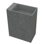 UF-3003 Hotel Luxury Pedestal Basin