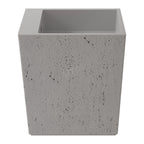UF-3003 Hotel Luxury Pedestal Basin