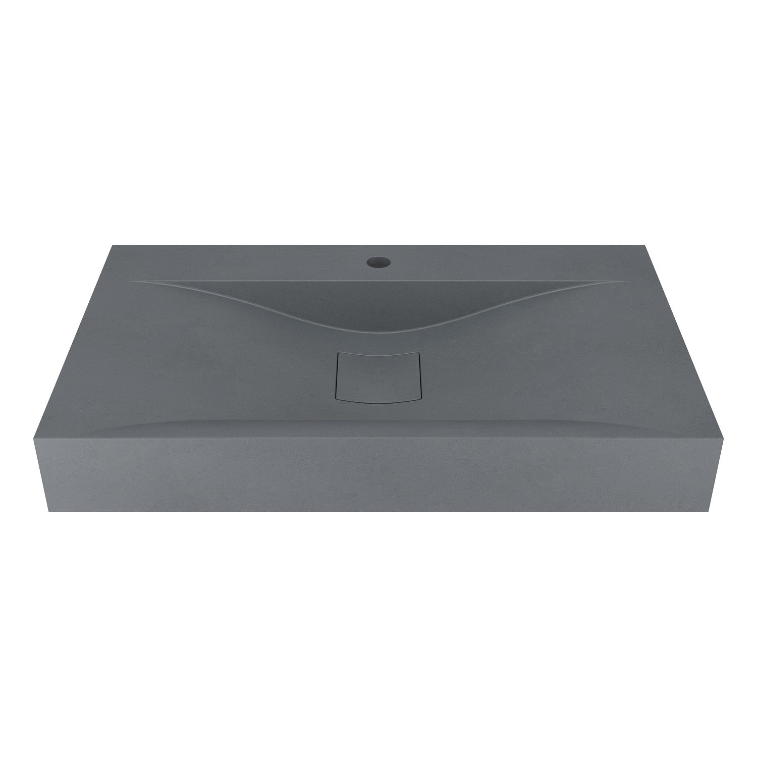 UF-2002 Modern Cabinet Basin for Bathroom