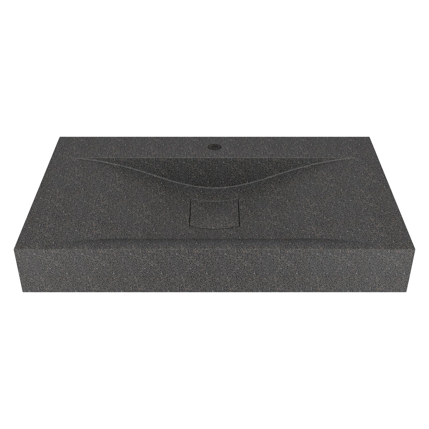 UF-2002 Modern Cabinet Basin for Bathroom