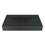 UF-2002 Modern Cabinet Basin for Bathroom