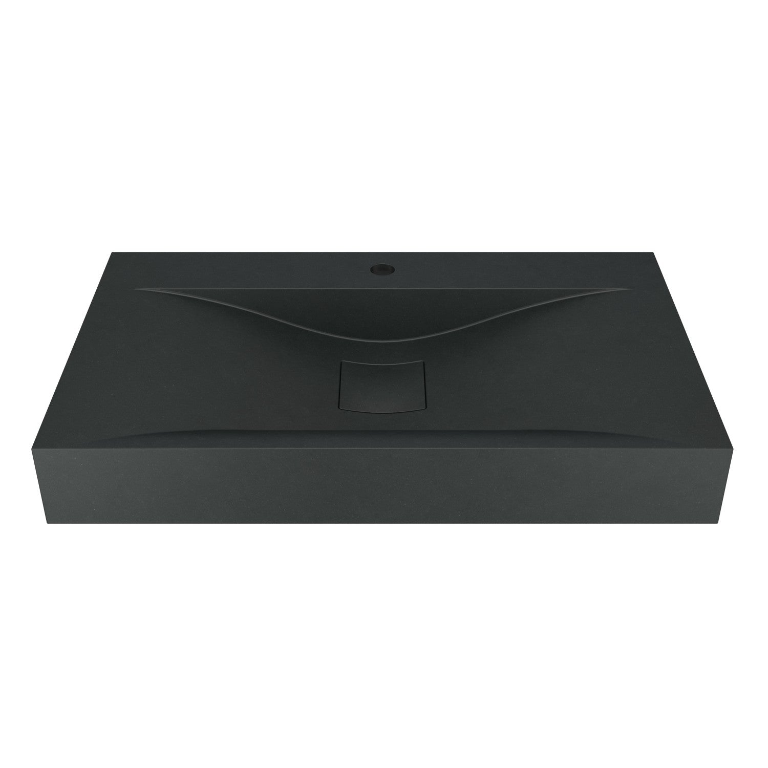 UF-2002 Modern Cabinet Basin for Bathroom