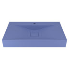 UF-2002 Modern Cabinet Basin for Bathroom