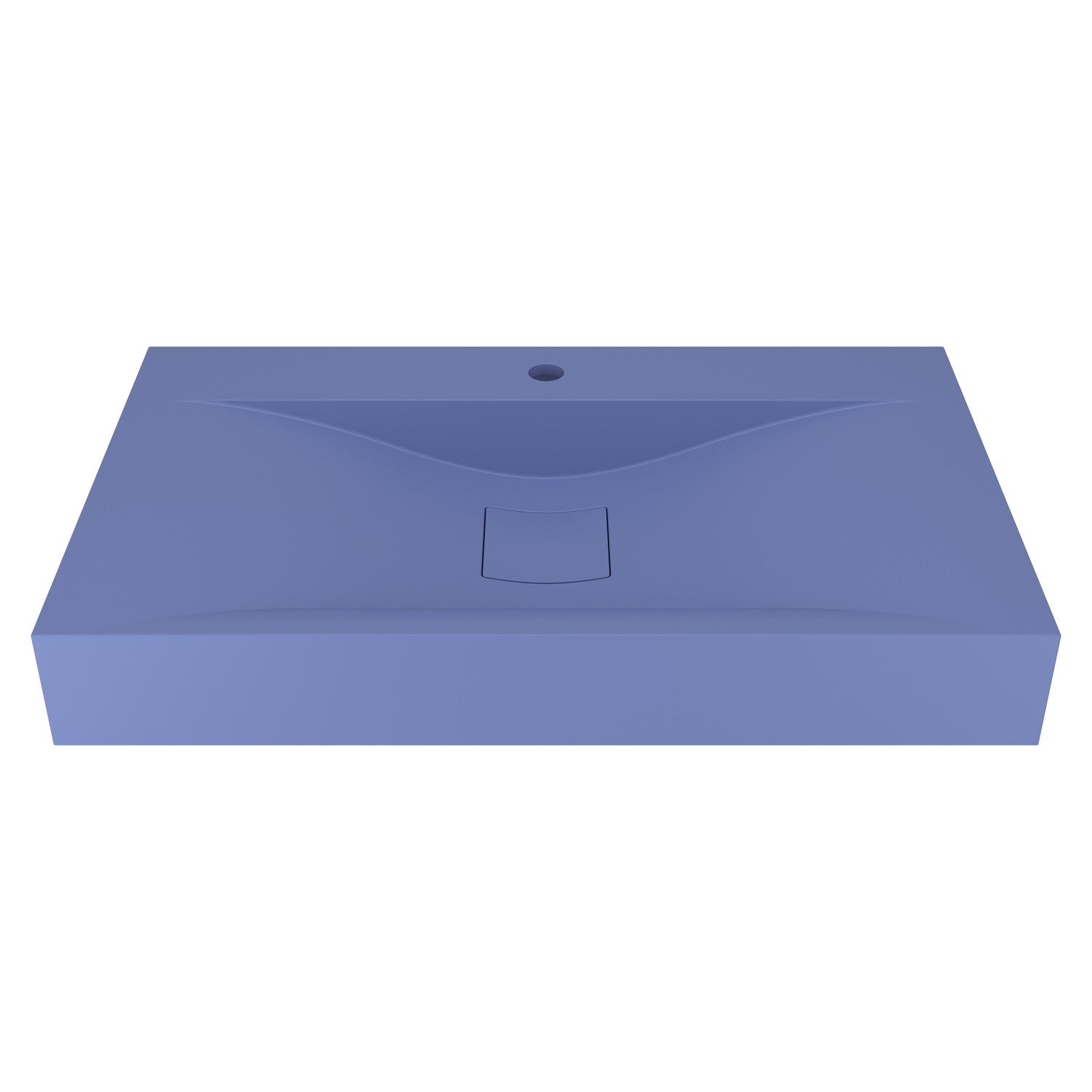 UF-2002 Modern Cabinet Basin for Bathroom