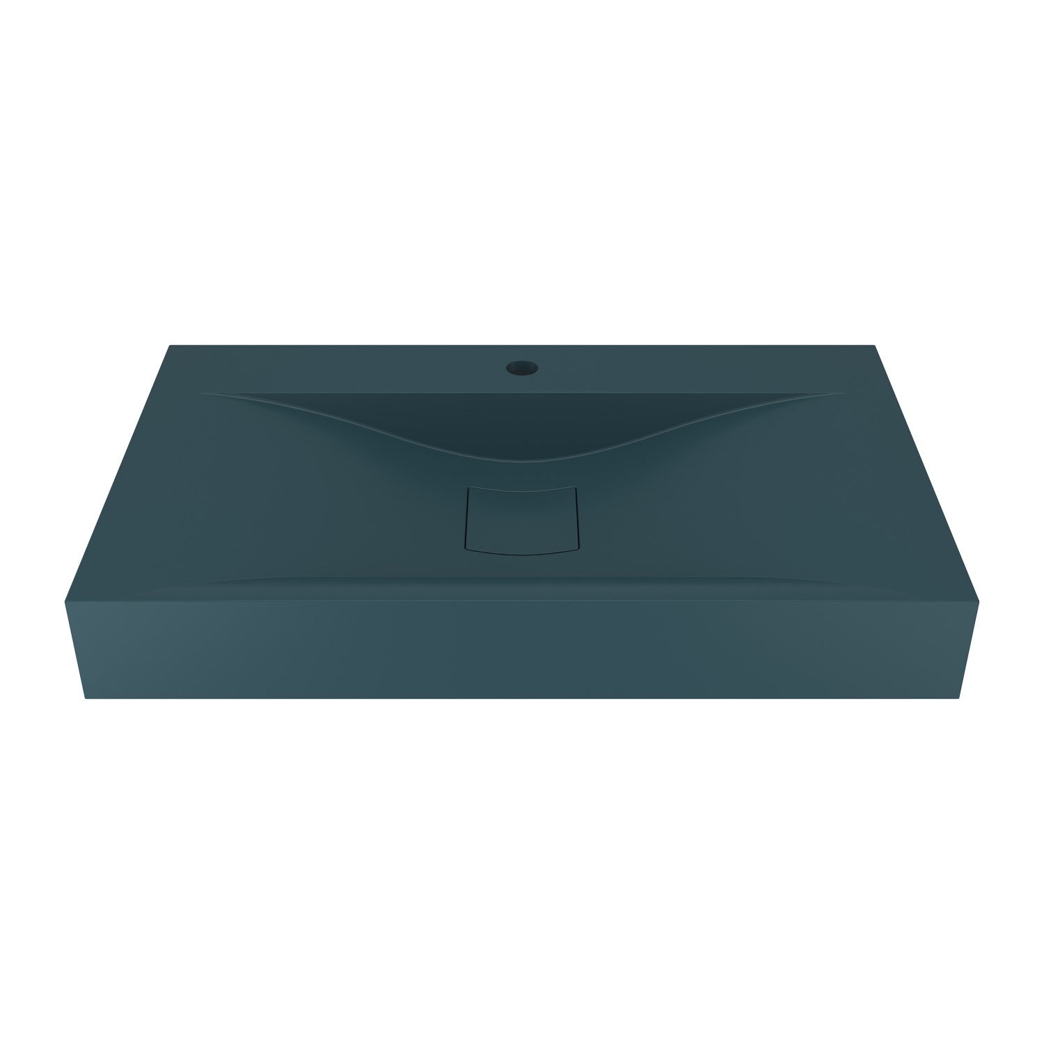 UF-2002 Modern Cabinet Basin for Bathroom
