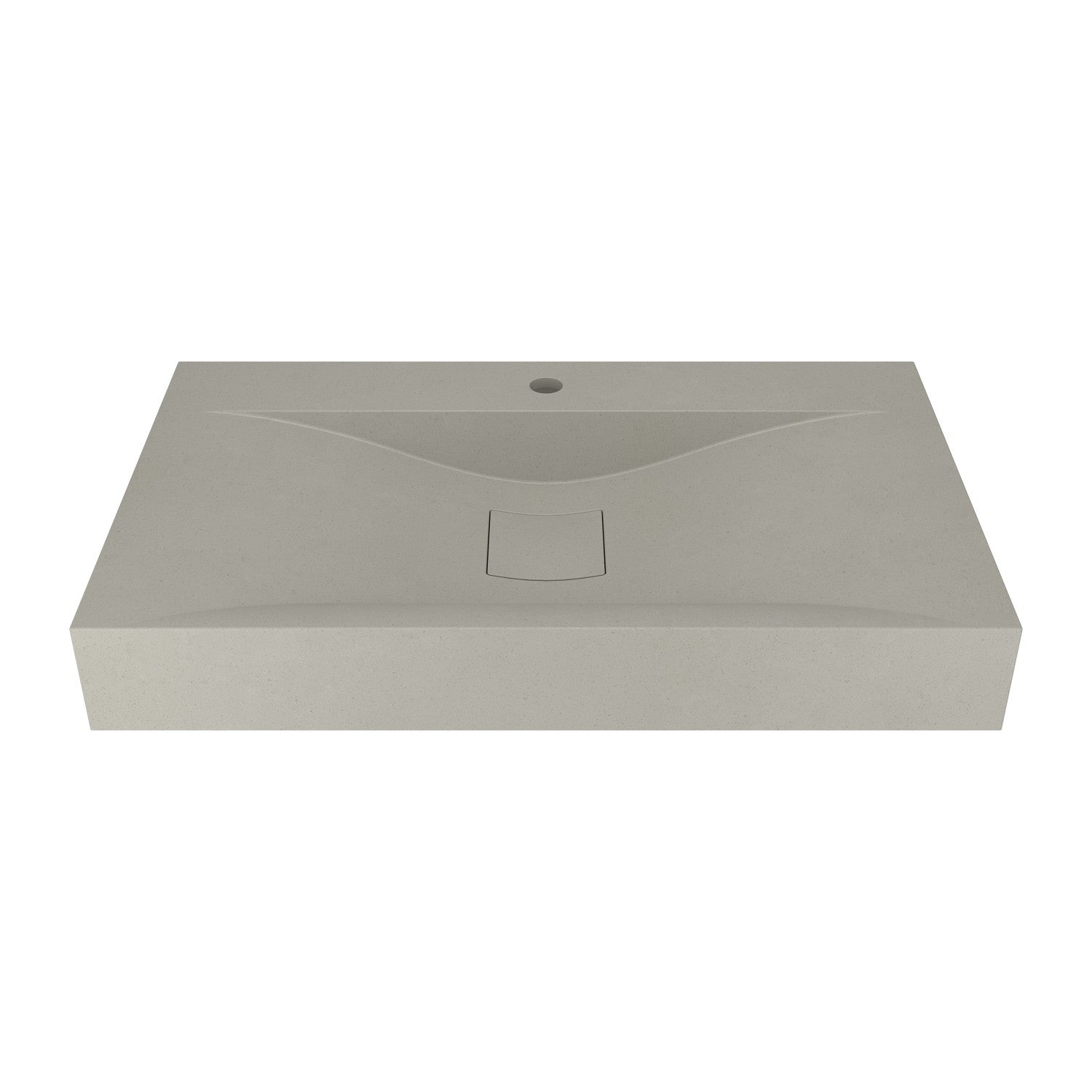 UF-2002 Modern Cabinet Basin for Bathroom