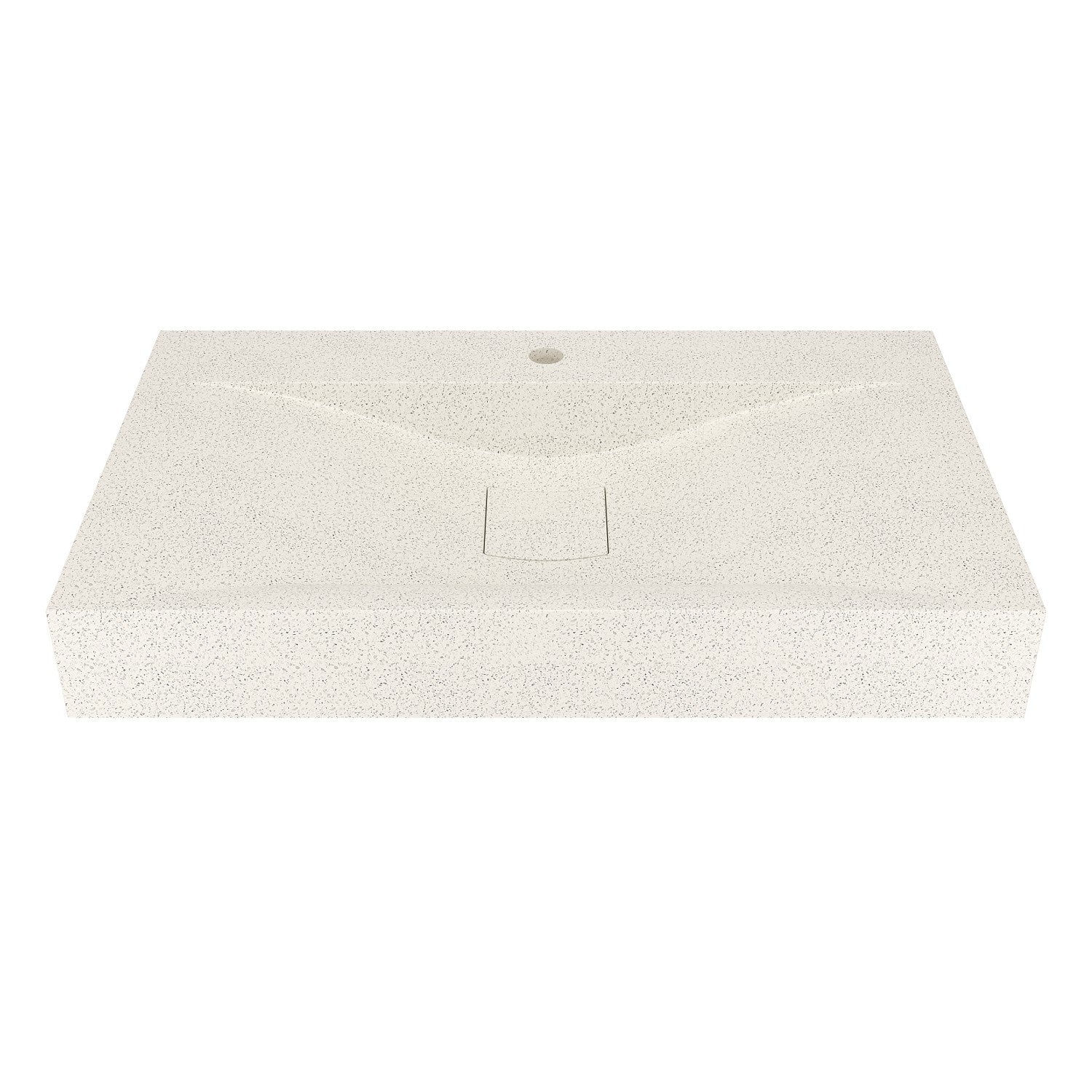 UF-2002 Modern Cabinet Basin for Bathroom