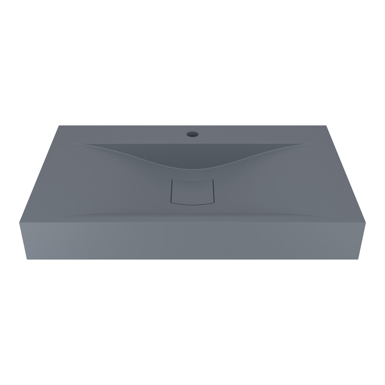 UF-2002 Modern Cabinet Basin for Bathroom