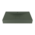 UF-2002 Modern Cabinet Basin for Bathroom
