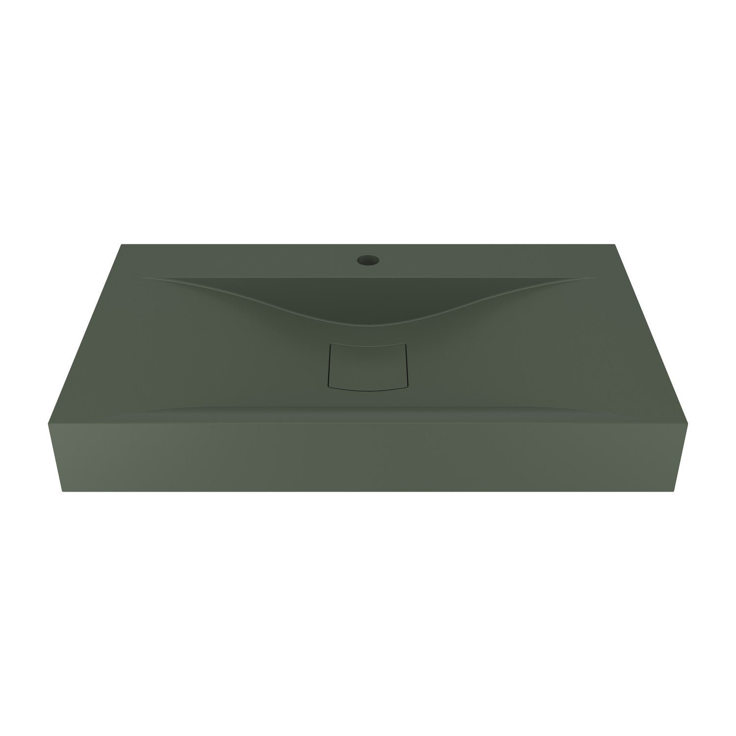 UF-2002 Modern Cabinet Basin for Bathroom