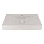 UF-2002 Modern Cabinet Basin for Bathroom