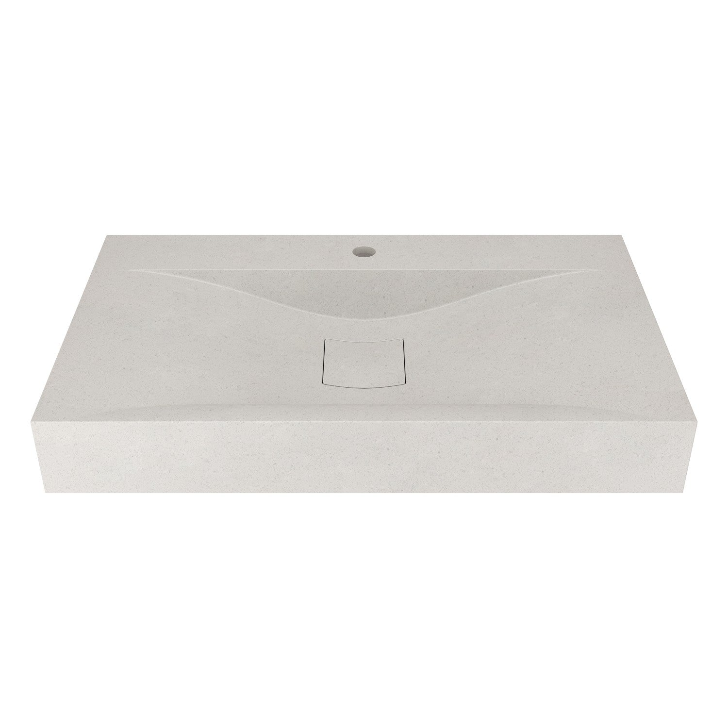 UF-2002 Modern Cabinet Basin for Bathroom