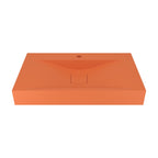 UF-2002 Modern Cabinet Basin for Bathroom
