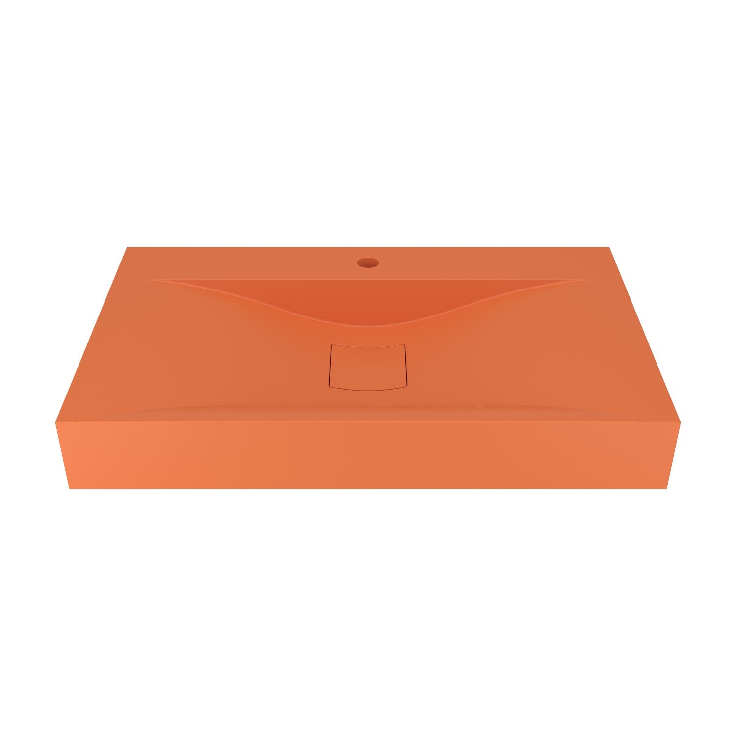 UF-2002 Modern Cabinet Basin for Bathroom