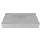 UF-2002 Modern Cabinet Basin for Bathroom
