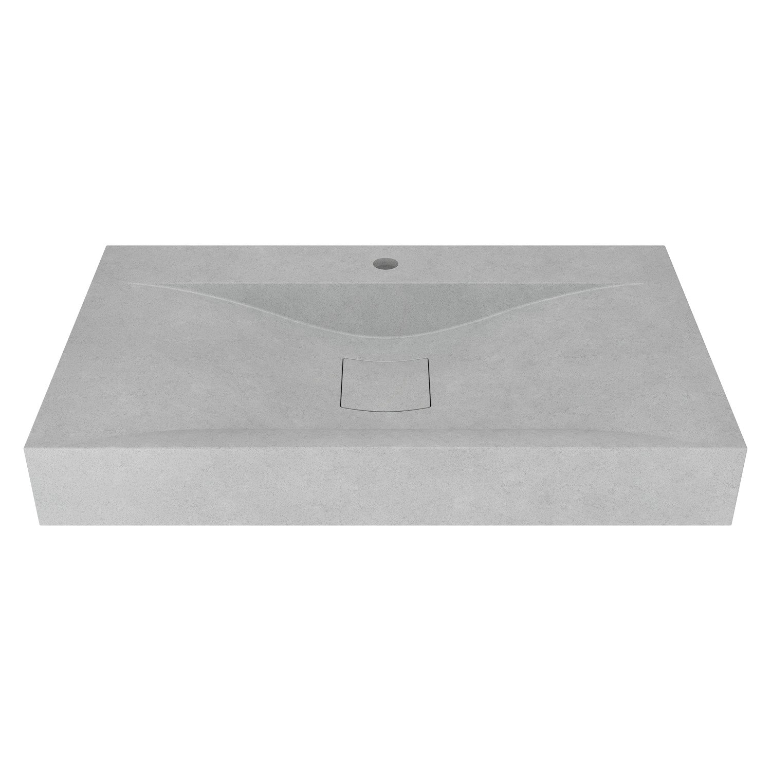 UF-2002 Modern Cabinet Basin for Bathroom