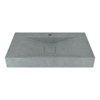 UF-2002 Modern Cabinet Basin for Bathroom