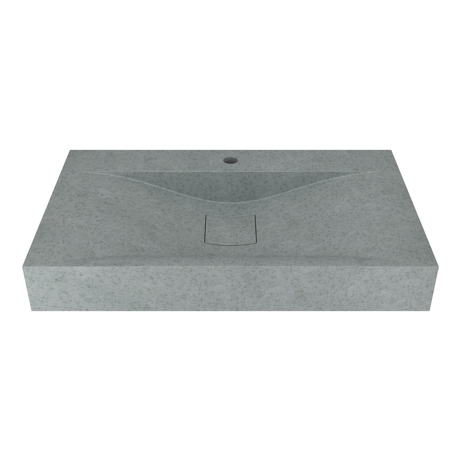 UF-2002 Modern Cabinet Basin for Bathroom