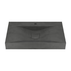 UF-2002 Modern Cabinet Basin for Bathroom