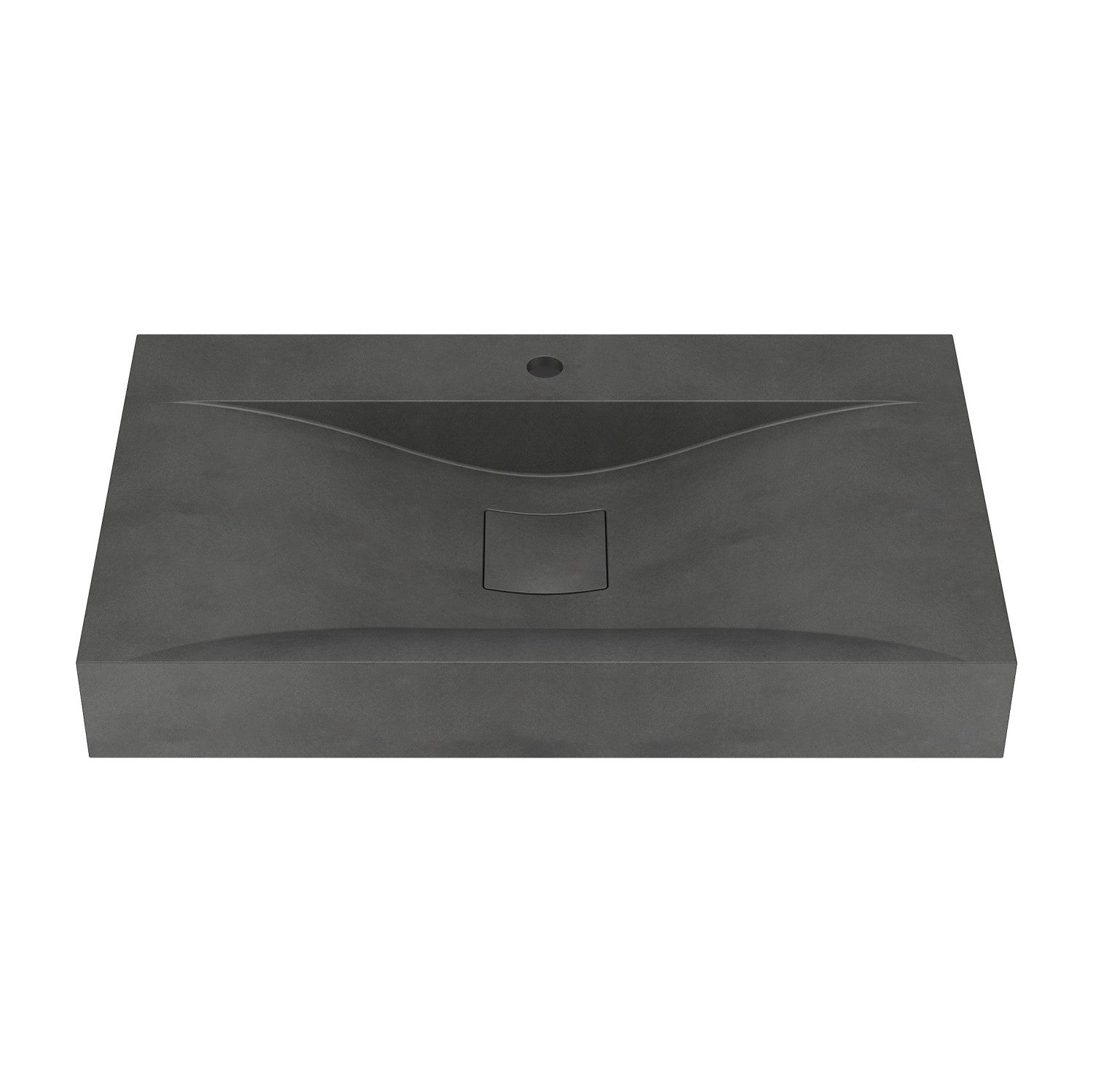 UF-2002 Modern Cabinet Basin for Bathroom