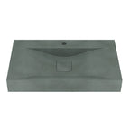 UF-2002 Modern Cabinet Basin for Bathroom