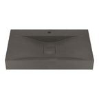 UF-2002 Modern Cabinet Basin for Bathroom