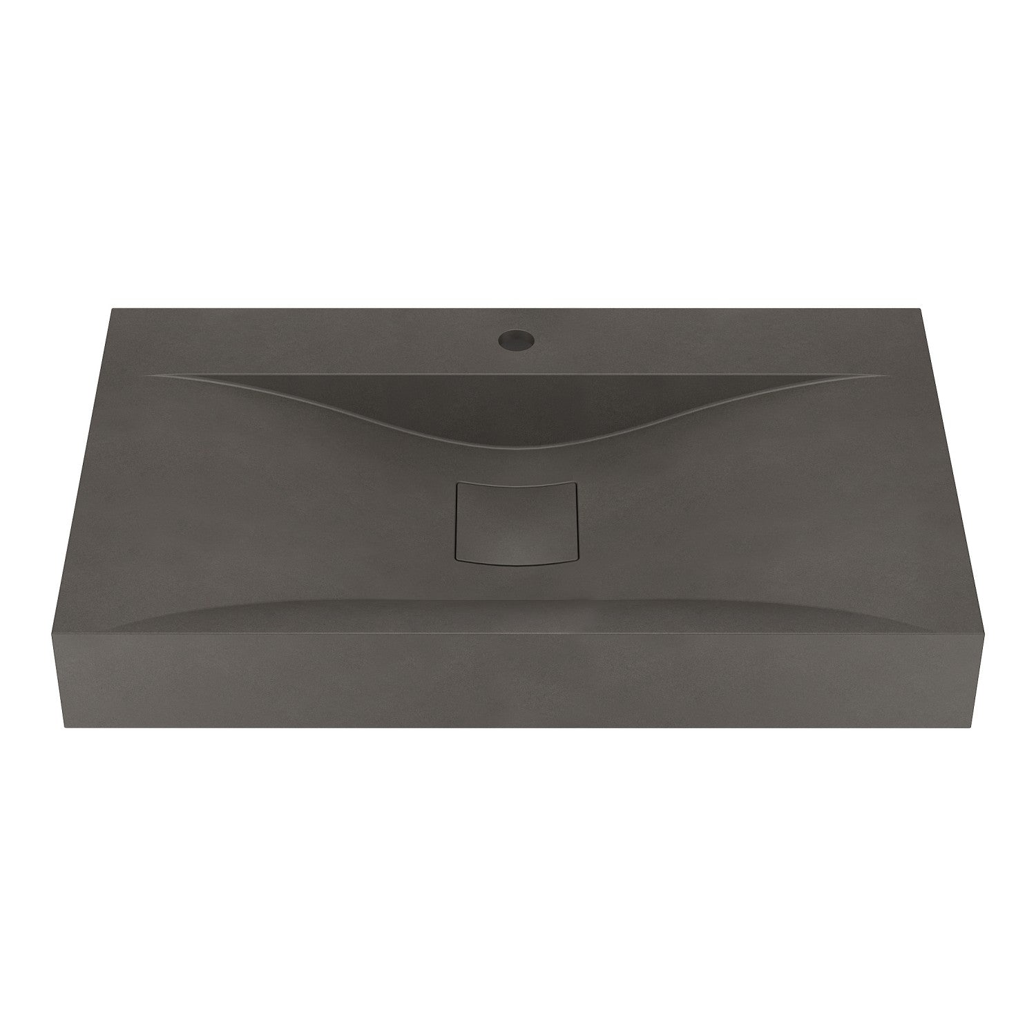 UF-2002 Modern Cabinet Basin for Bathroom