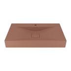 UF-2002 Modern Cabinet Basin for Bathroom