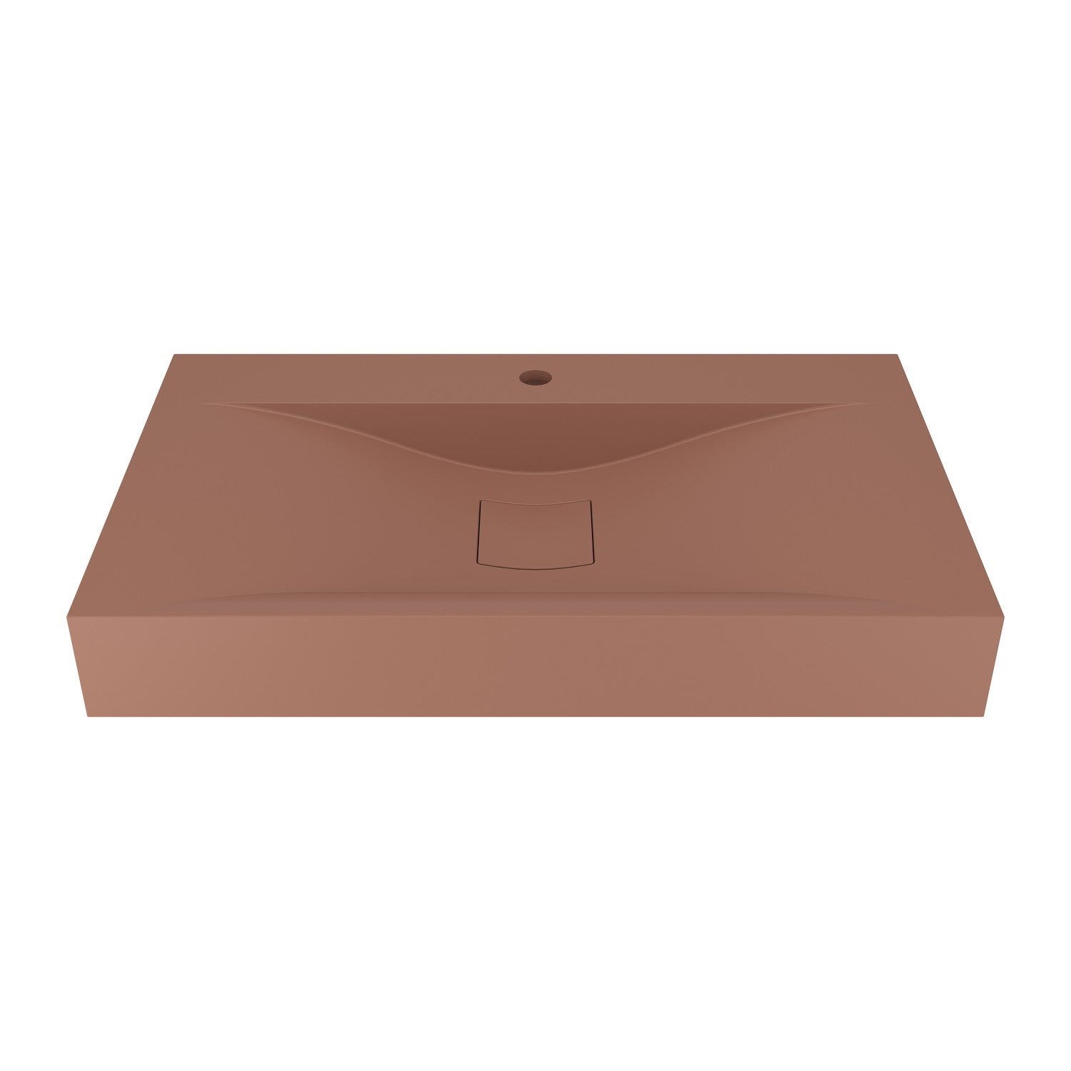UF-2002 Modern Cabinet Basin for Bathroom