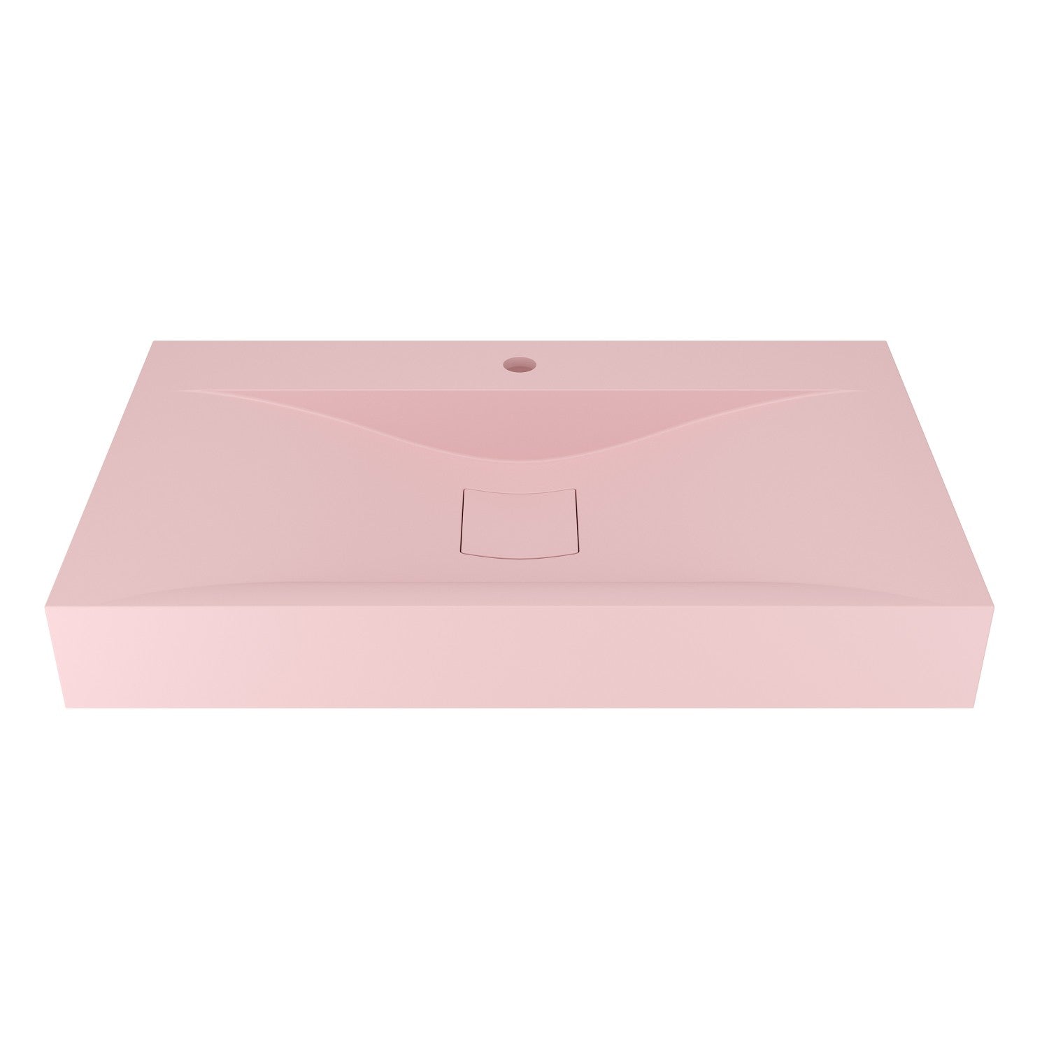 UF-2002 Modern Cabinet Basin for Bathroom