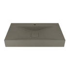 UF-2002 Modern Cabinet Basin for Bathroom