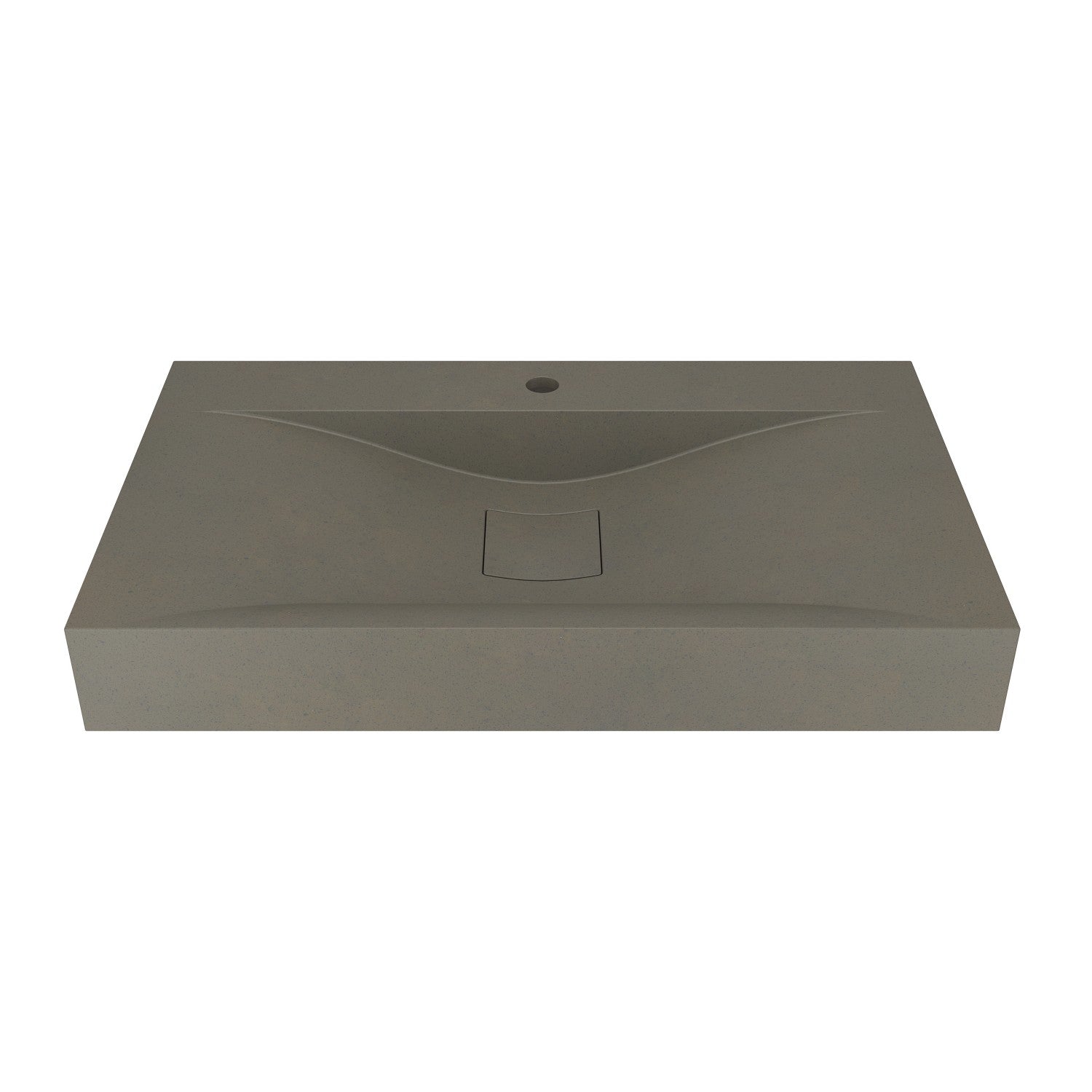 UF-2002 Modern Cabinet Basin for Bathroom