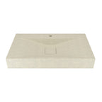 UF-2002 Modern Cabinet Basin for Bathroom